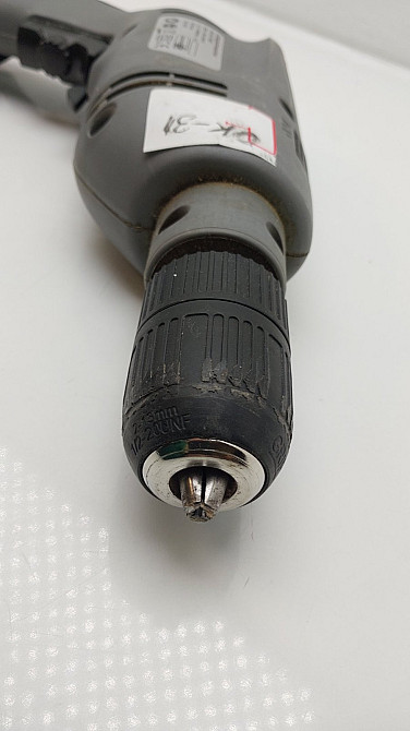 Ударний дриль Mannesmann 12507 (Б клас) Луцк - изображение 3