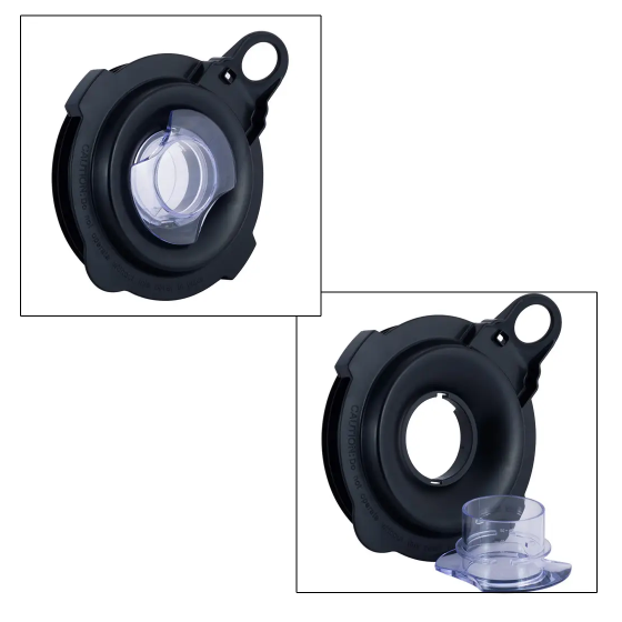 Блендер стаціонарний 600W 6740 KAMILLE Житомир - фото 3