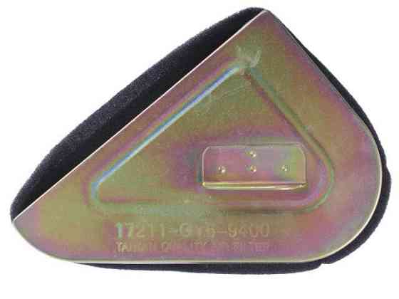 Фільтрувальний елемент (трикутник) 125 Мукачево