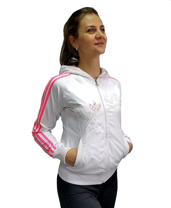 Женский спортивный костюм Adidas,Индонезия Киев - изображение 1