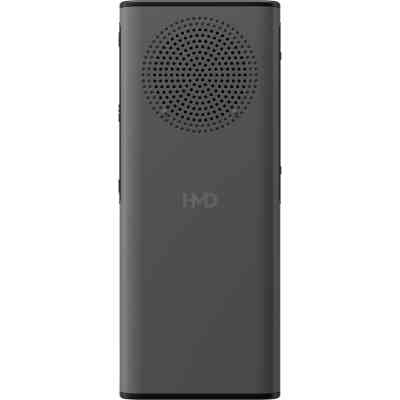Мобильный телефон HMD 130 Music Dark Grey Винница