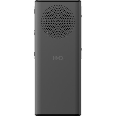 Мобильный телефон HMD 130 Music Dark Grey Винница - изображение 3