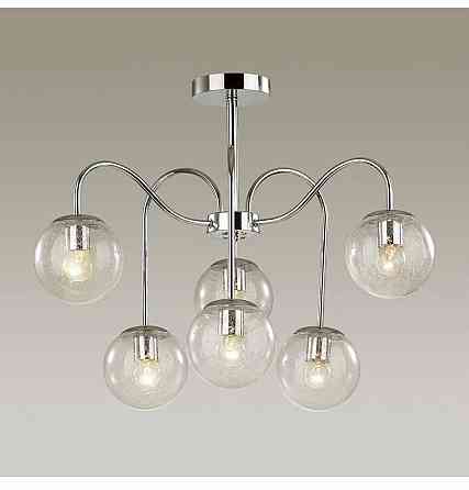 DX3021-6 CH Коломия