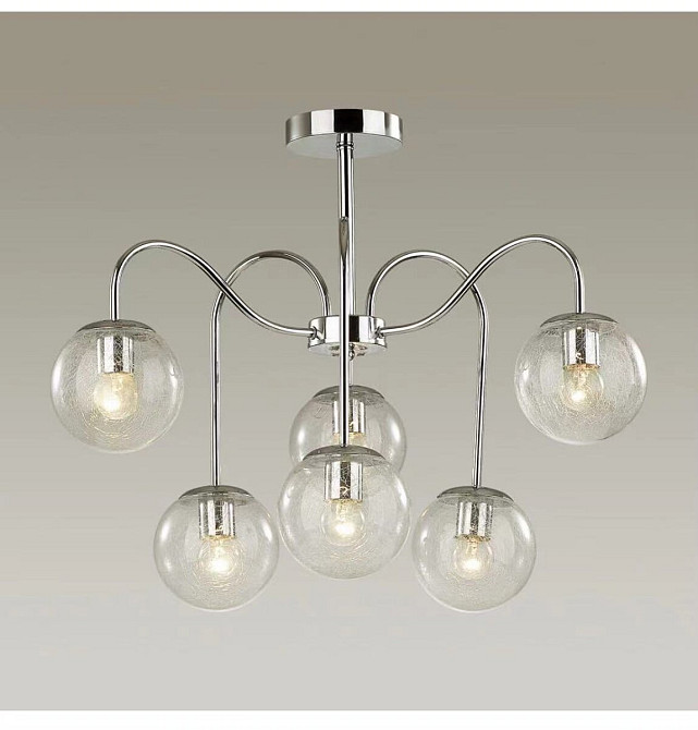 DX3021-6 CH Коломия - фото 1