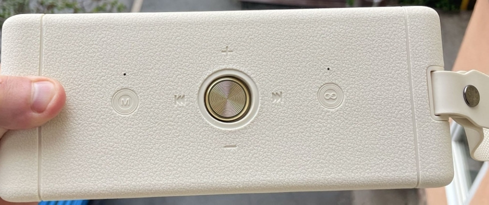 ПОТУЖНІСТЬ 40 ВАТ, Hoco HT1 max, портативна колонка. Харків - фото 4