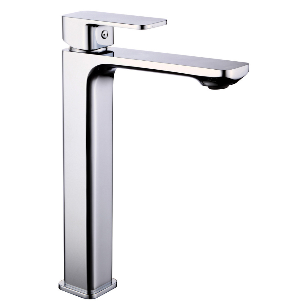 Змішувач для раковини Imprese BILOVEC високий, хром Київ - фото 1