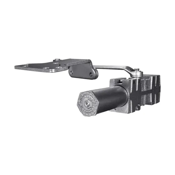 Дверний доводчик Dortec DT-4041 (63-00066) Київ