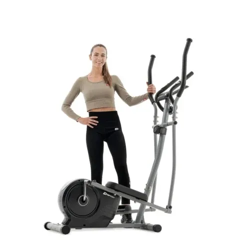 Орбітрек магнітний Hop-Sport 2050C Cosmo сірий Київ