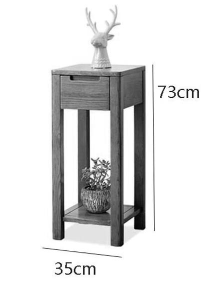 Підставка для квітів "Ціпрірано 73" капучино Миколаїв - фото 2