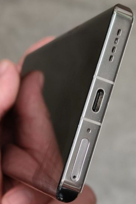 Телефон REALME GT 5 Pro 16/256Gb. Shapdragon 8Gen 3 Київ - фото 5