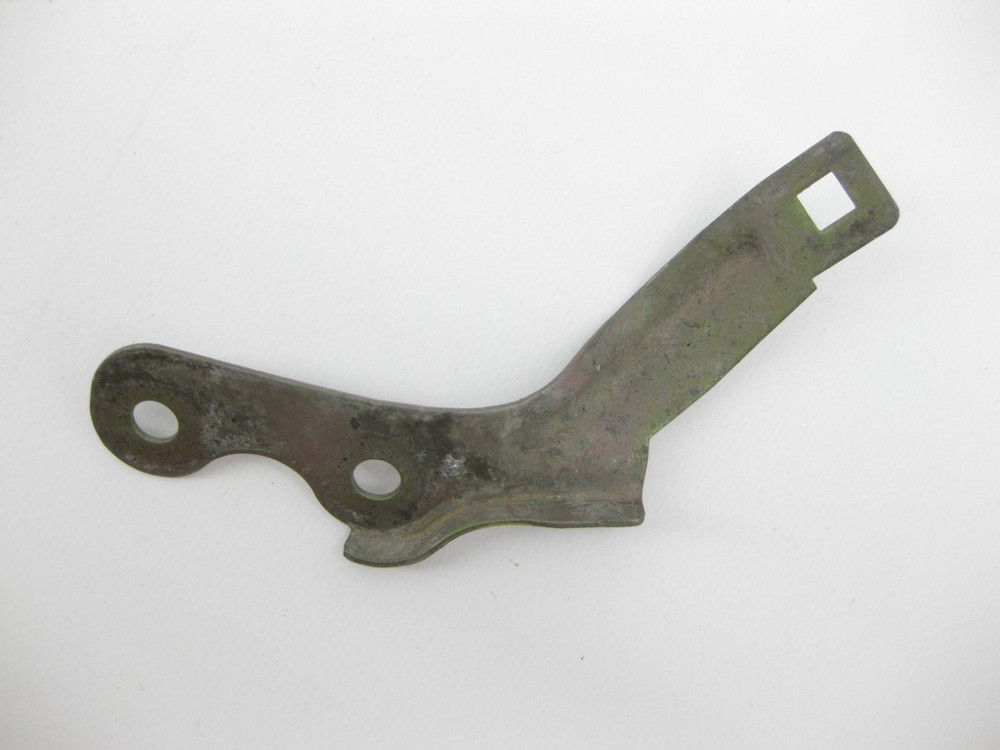 Mercedes-Benz  A2115460543 Кронштейн електропроводу АВS задній лівий E-Class W211 Одесса - изображение 7