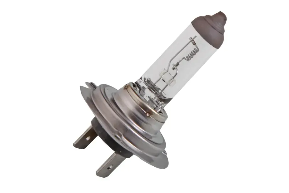 Лампа галогована 24В H7 Bosch 70 Вінниця - фото 1