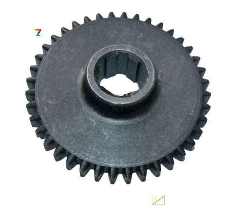 Шестерня первинного валу КПП мотоблок 168F/170F (6,5/7Hp) (Z-40, 1-передача) Мукачево - фото 1