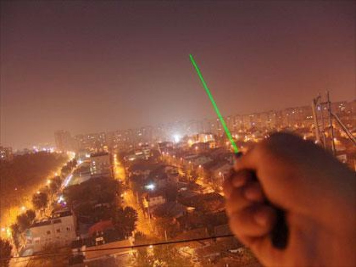 Дотягнись до зірки! Лазерна вказівка Lazer pointer Вінниця - фото 6