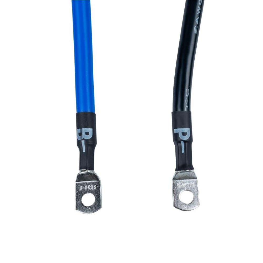 BMS плата LP LiFePO4 48V 16S Dis 200A Ch 100A Київ - фото 5