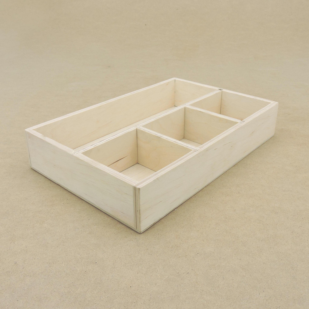 Настольный органайзер 