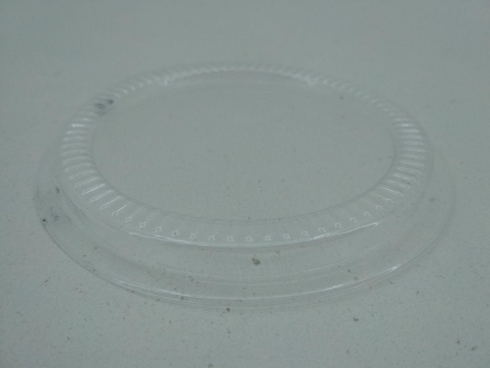 Кришка пластикова ПС-42КФ86 для упаковці ПС-42Д (50 шт) Харків - фото 1