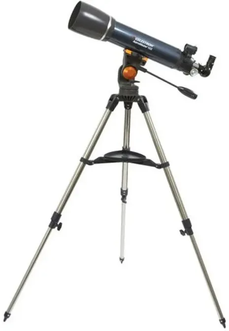 Бінокль Celestron AstroMaster 102 AZ (22065) Київ - фото 1