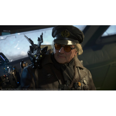 Гра Sony Death Stranding 2, BD диск (1000048509) Вінниця - фото 11