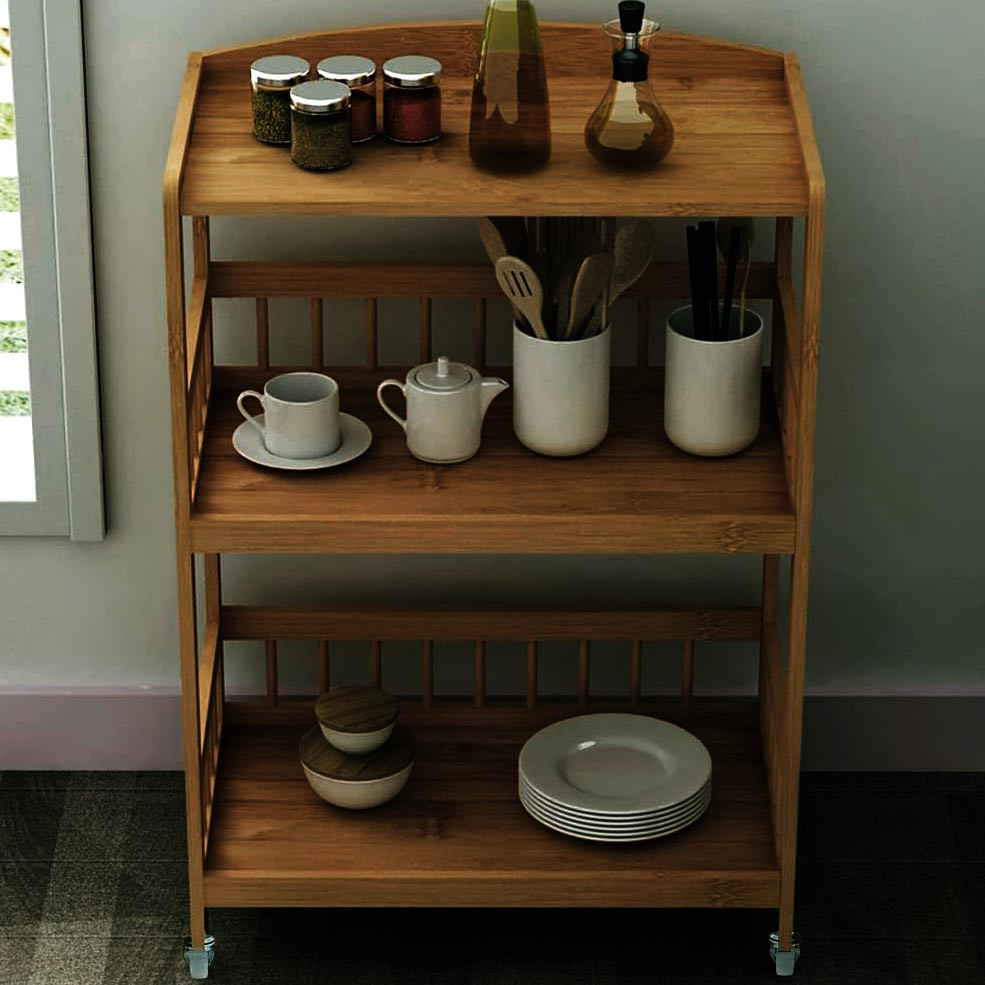 Сервировочный столик 