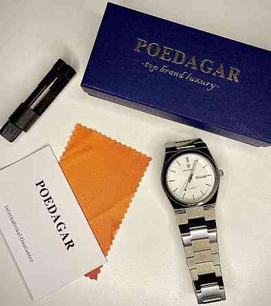 НОВЫЙ Часы классические POEDAGAR Киев