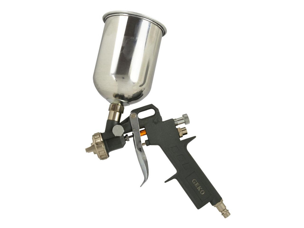 Пульверизатор 1,5 мм, верхній бачок 600 мл металічний Киев - изображение 1