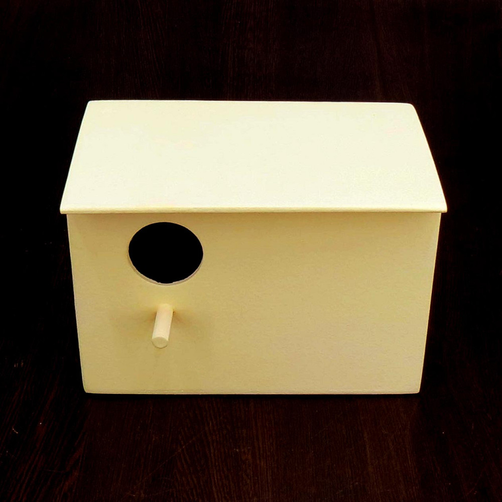 Шпаківня садова "Чиж" лимонад Миколаїв - фото 2