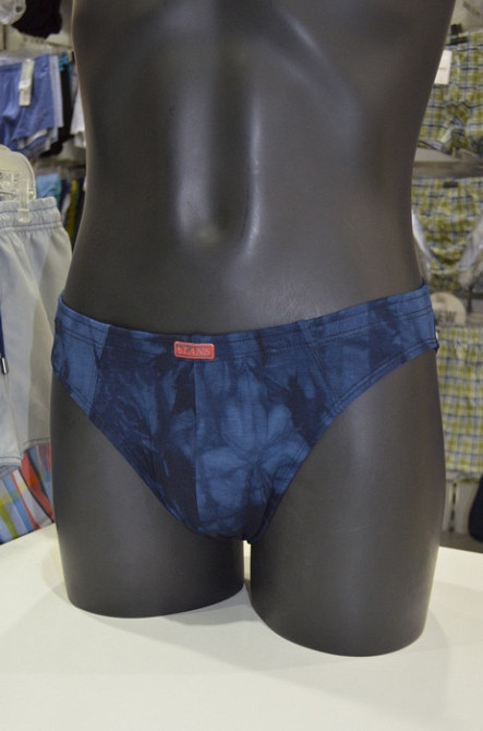 Трусы мужские спорт Lans 03/023 Киев - изображение 2