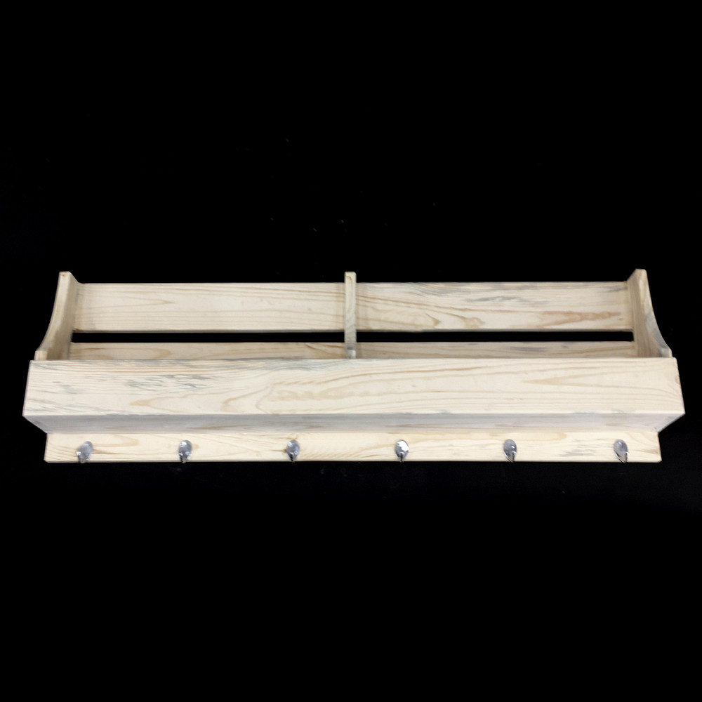 Органайзер для сковородок 