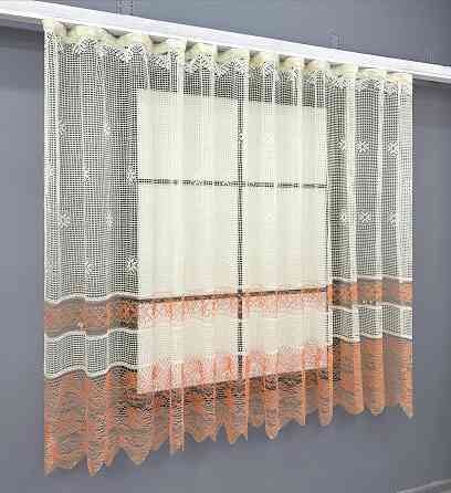 Тюль сетка высотой 1,6м 