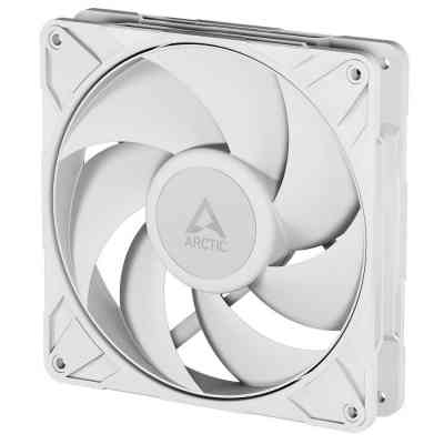 Кулер до корпусу Arctic P14 PRO PST WHT (ACFAN00317A) Вінниця