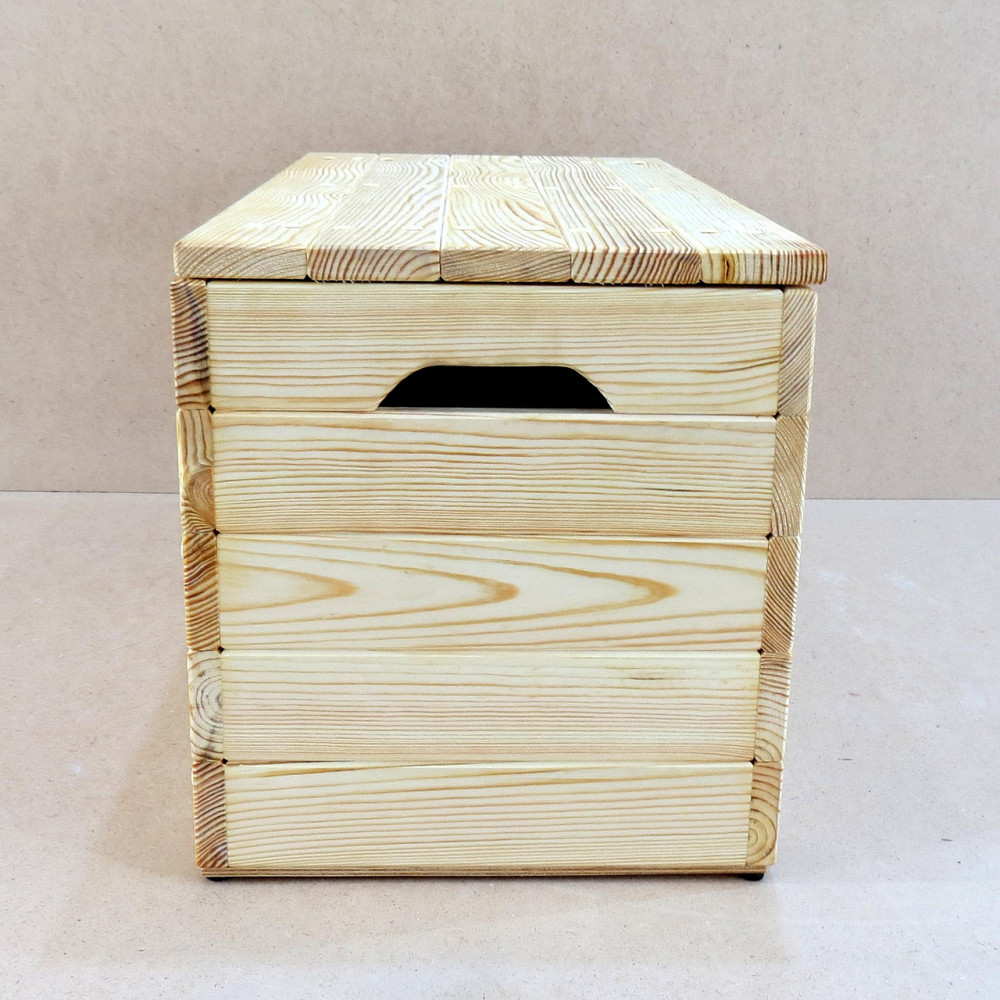 Сундук напольный 