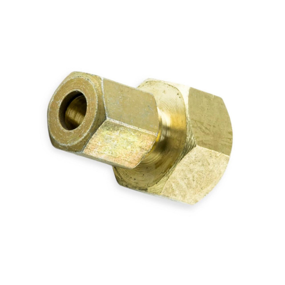 Перехідник вихід під трубку d 8 vogas побутовий Мукачево - фото 1