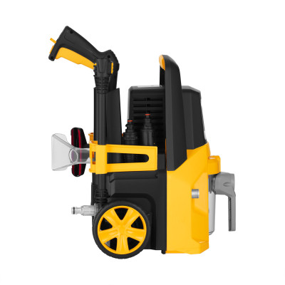 Мойка высокого давления 2E AquaClean 1600Вт, 130бар, 480л/час, шланг 8м (2E-HPW1613VC) Винница - изображение 11