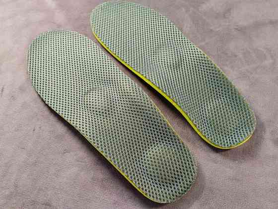 Устілка, ортопедична устілка з супінатором, сітка  різні розміри, обрізна Харків