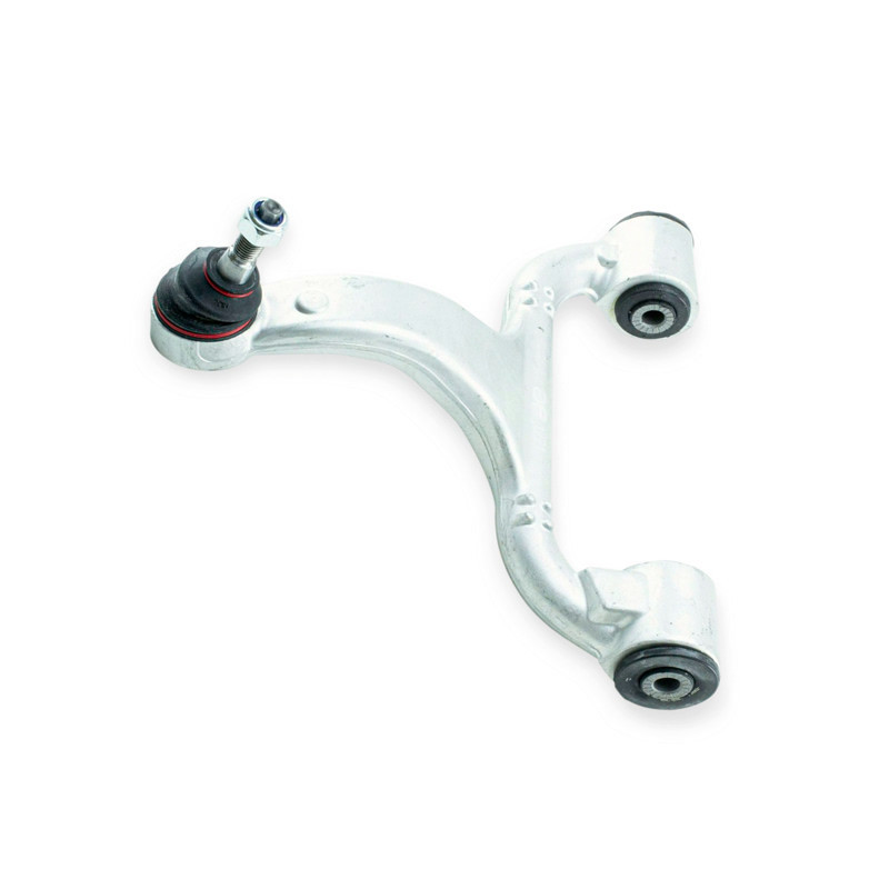 Важіль передньої підвіски автомобіль Мерседес Бенз M-class (W163) верхній правий R Мукачево - фото 1