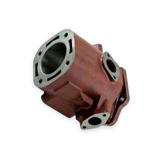 Гільза ПД-10 Мукачево