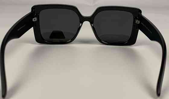 Брендовые женские солнцезащитные очки/окуляри с поляризацией. Киев