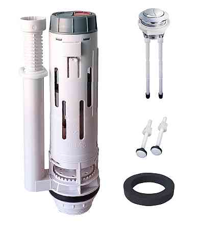 Комплект арматуры: KOER KT-0303-1/2