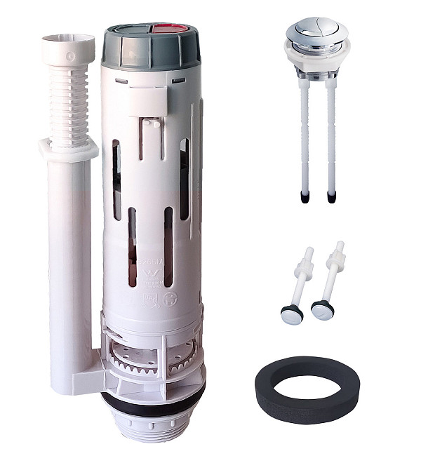 Комплект арматуры: KOER KT-0303-1/2