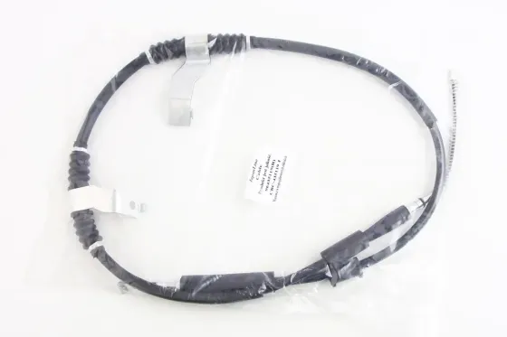 Кабель ручного гальма Lacetti Japan Line правий Вінниця