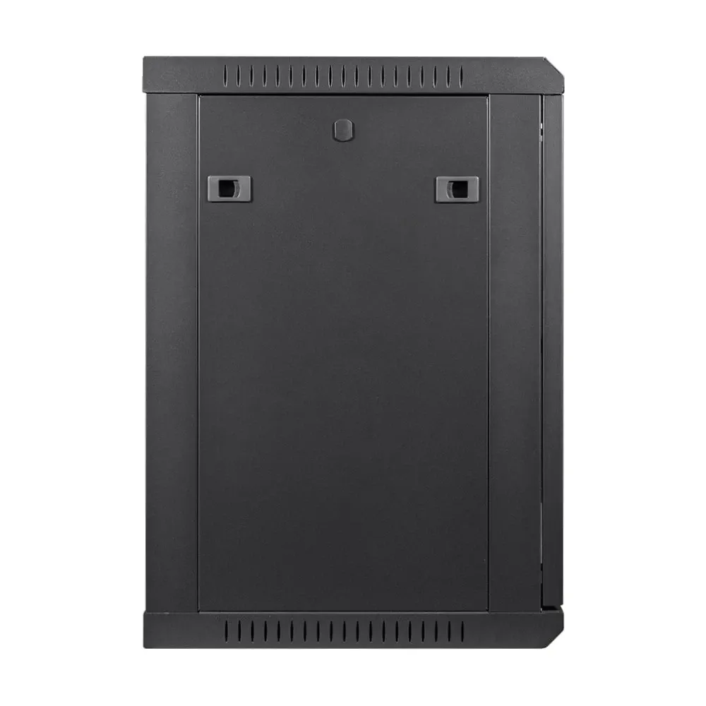 Комутаційна шафа Trinix TRX-12U/600x450x637 Black (25-00088) Киев - изображение 4