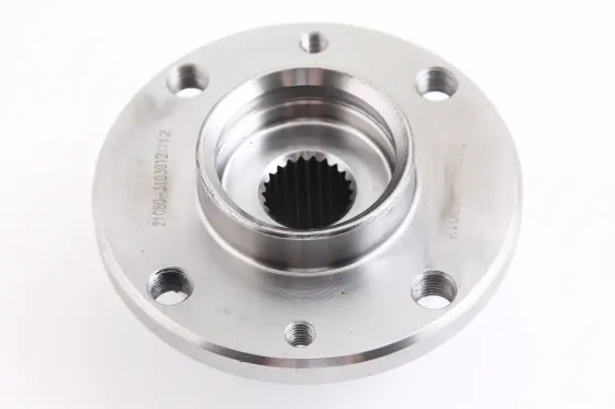 Ступиця 2108 передня ASR Вінниця