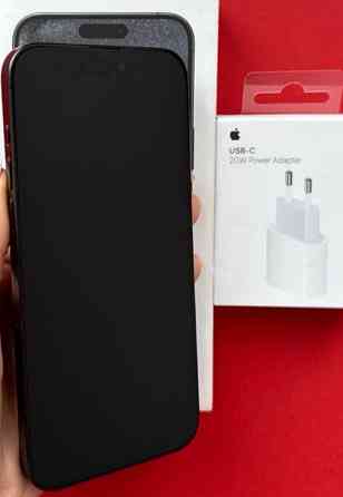 Айфон iPhone 15 Pro Max 256Gb. Гарантія! Киев