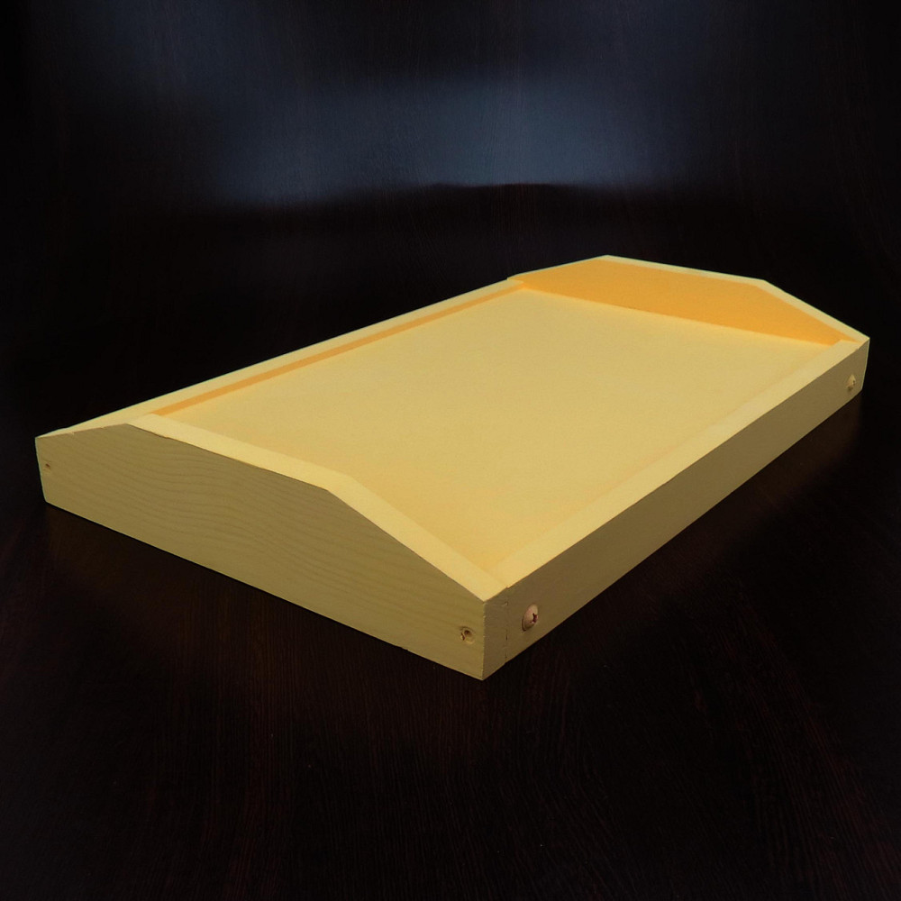 Столик-піднос для сніданку "Колорадо" лимонад Миколаїв - фото 4