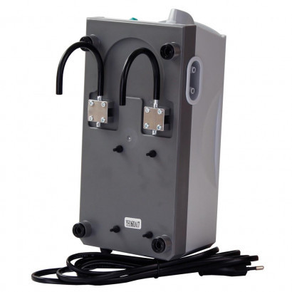 Секційний протипролежневий матрац з компресором OSD-QDC-500 Дніпро - фото 2