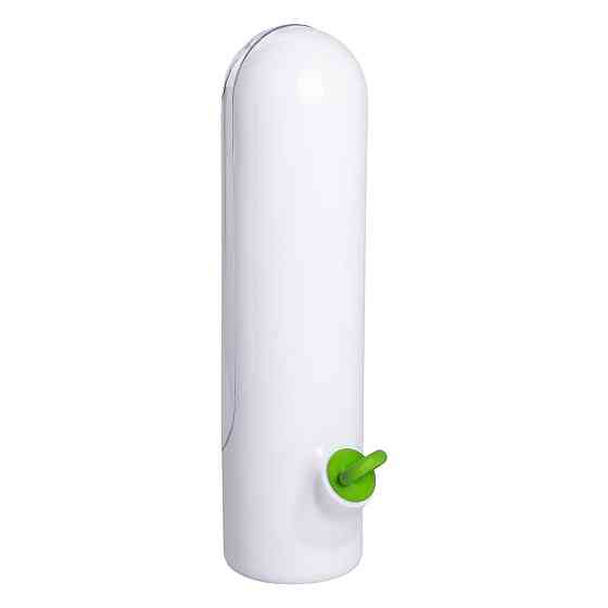 Контейнер для зберігання зелені в холодильнику 25*6 см ємність для зелені Білий HP-DS2-2 Київ