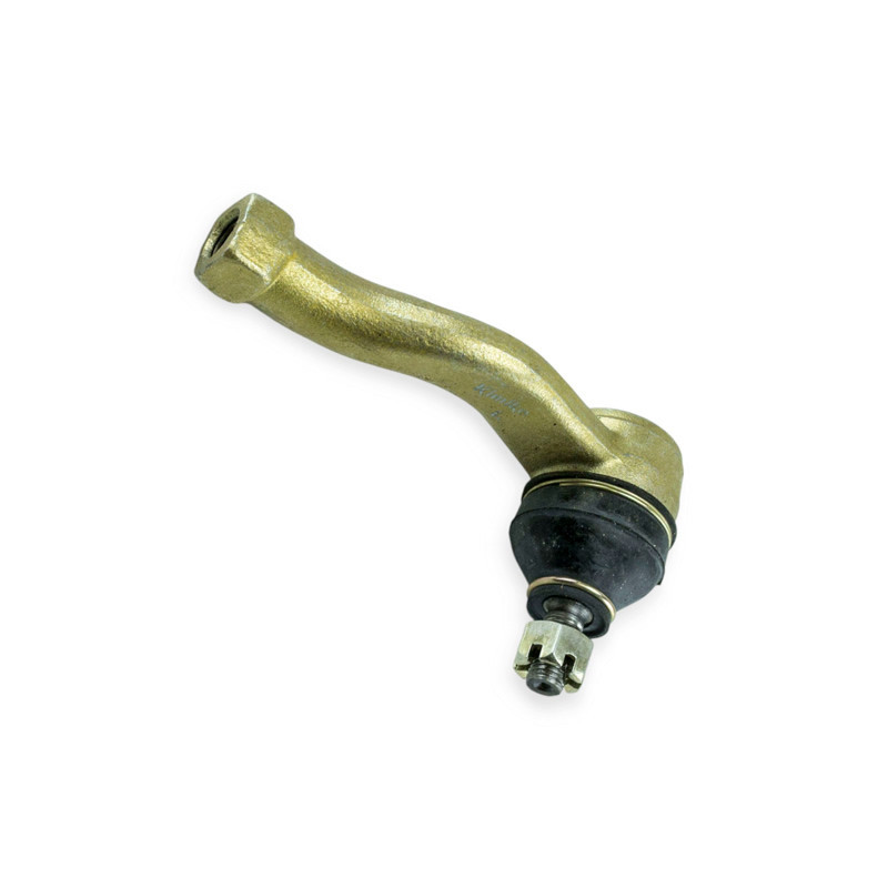 Наконечник тяги Geely CK левый наружный рулевой Мукачево - изображение 1