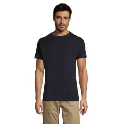 Футболка Sol's Regent темно-синій S (11380318S) Вінниця