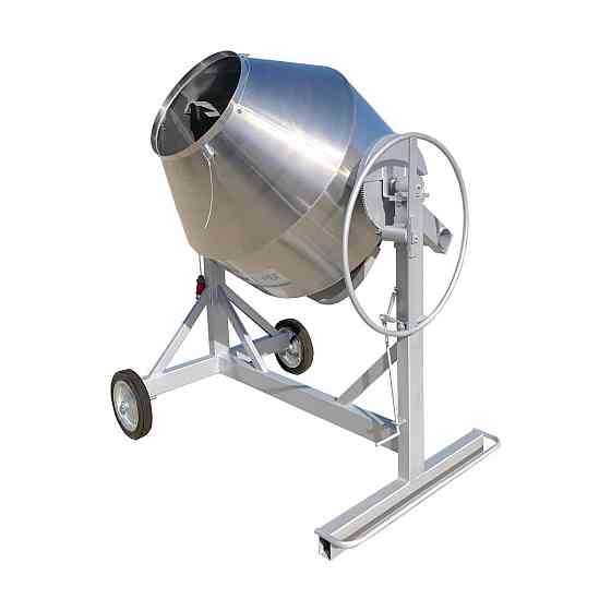 Смеситель пищевой Скиф 180 Харьков